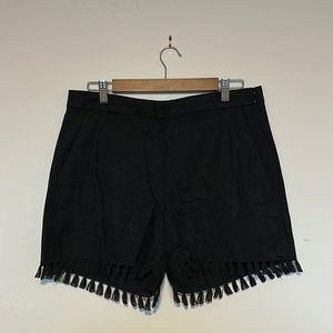 Banana Republic Linen Shorts